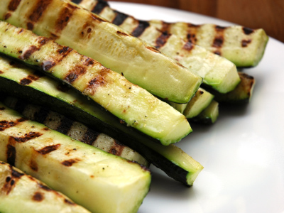 Zucchini Sticks